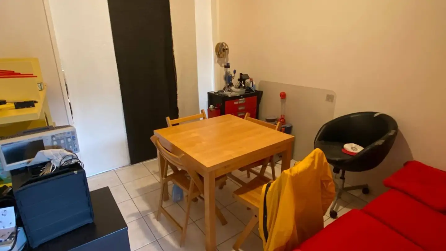 Appartamento in affitto - 1022 Chavannes-près-Renens - Photo 2