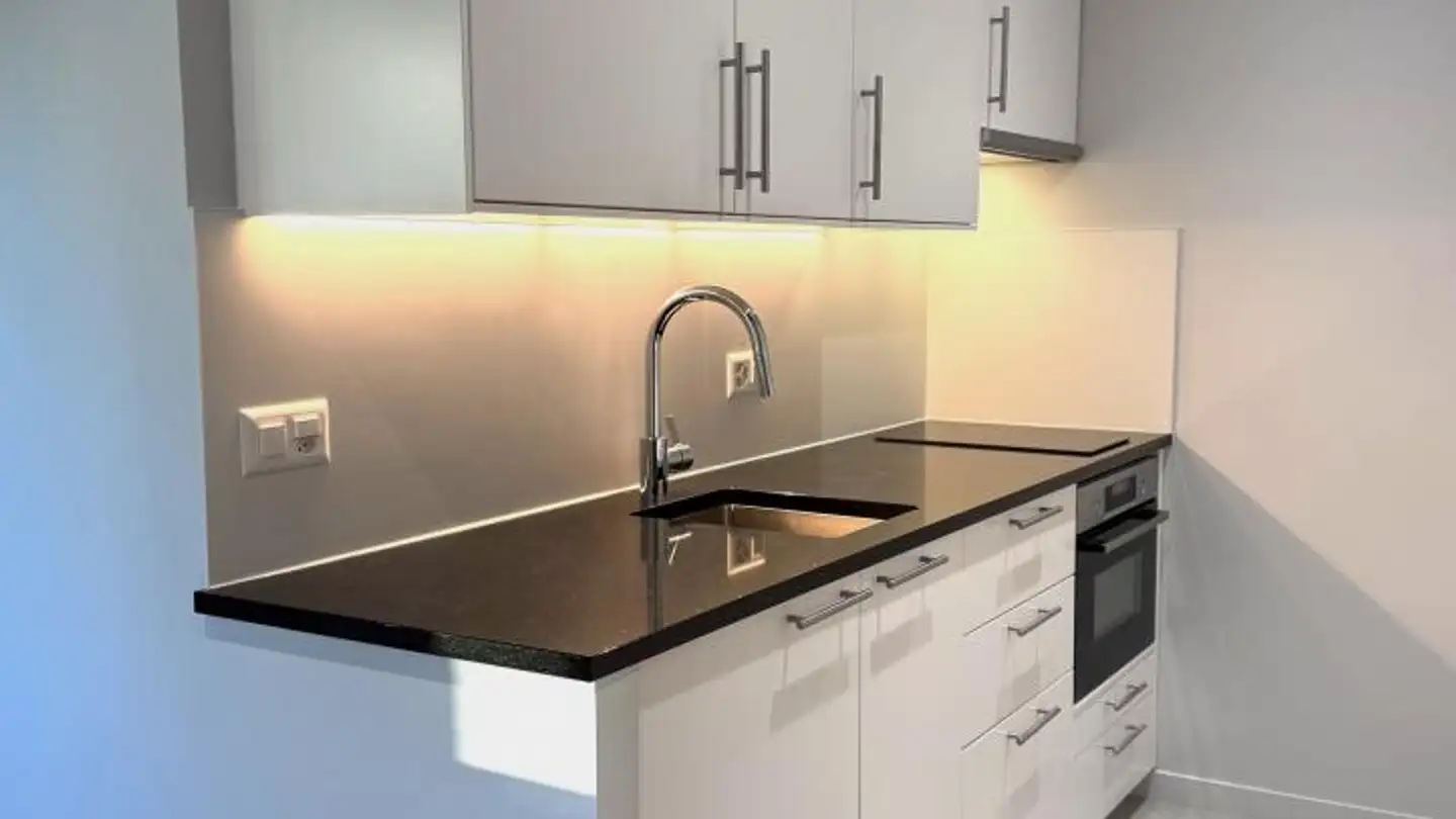 Attico in affitto - Avenue de Rochettaz 34A, 1009 Pully