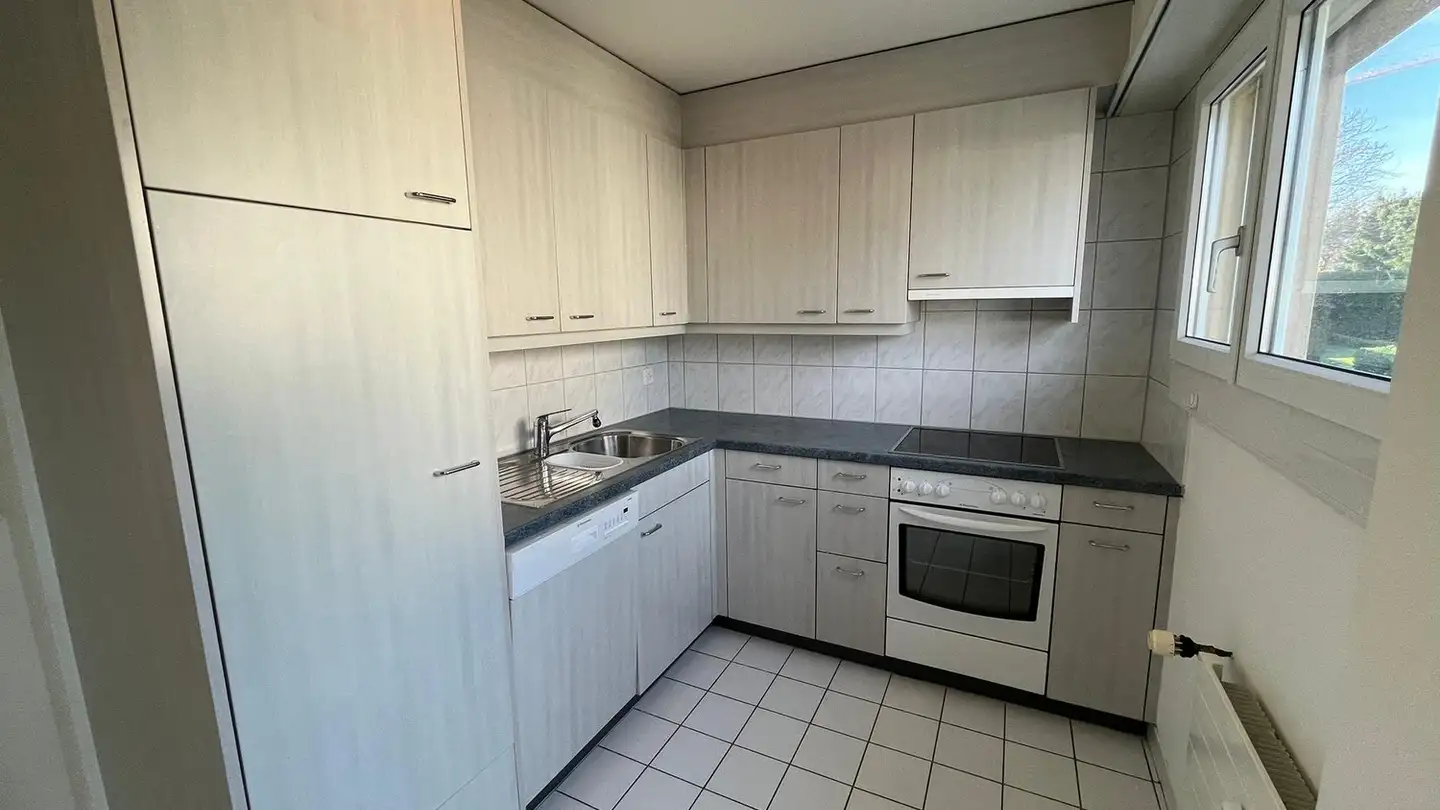 Apartment for rent - Bündtenweg 25, 4104 Oberwil BL - Photo 2