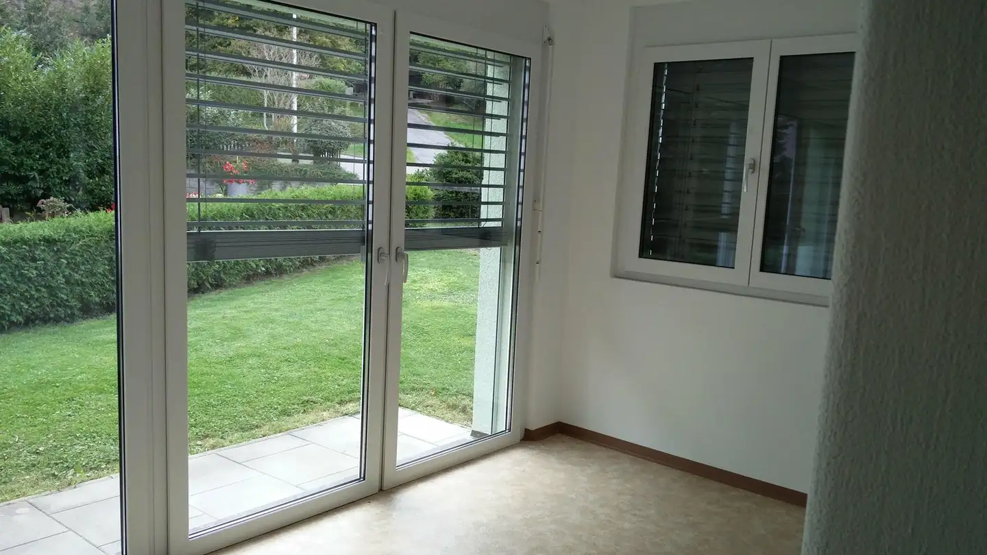 Apartment for rent - Weiligstrasse 42, 7310 Bad Ragaz