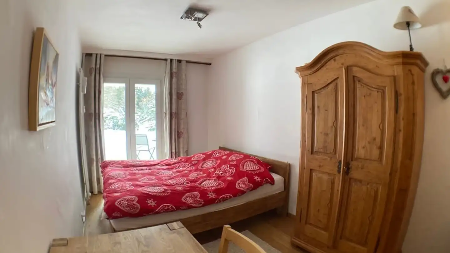 Apartment for rent - Route De La Tour 17, 3963 Crans-Montana - Photo 3