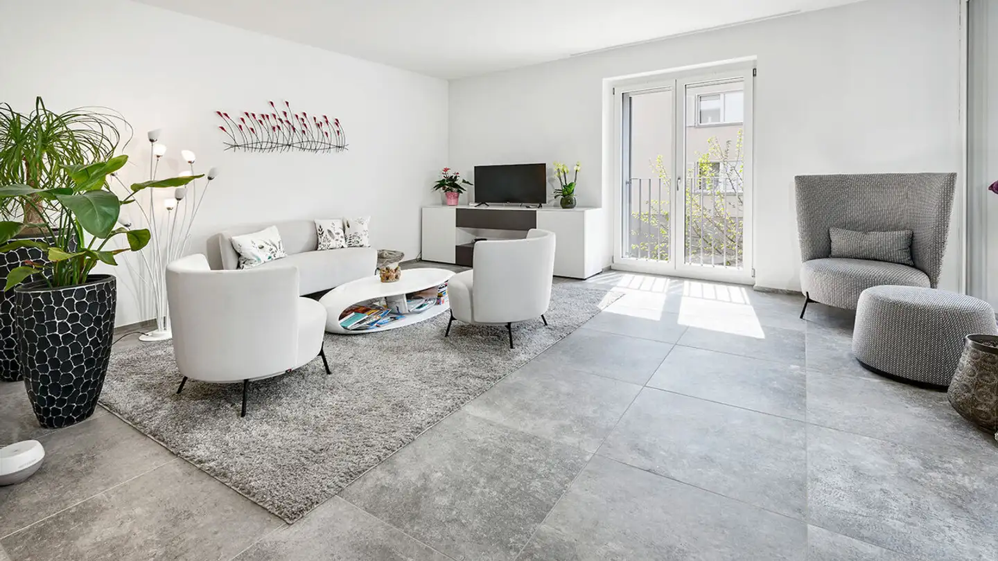 Appartamento in vendita - Winterberg, 6460 Altdorf UR - Foto 3