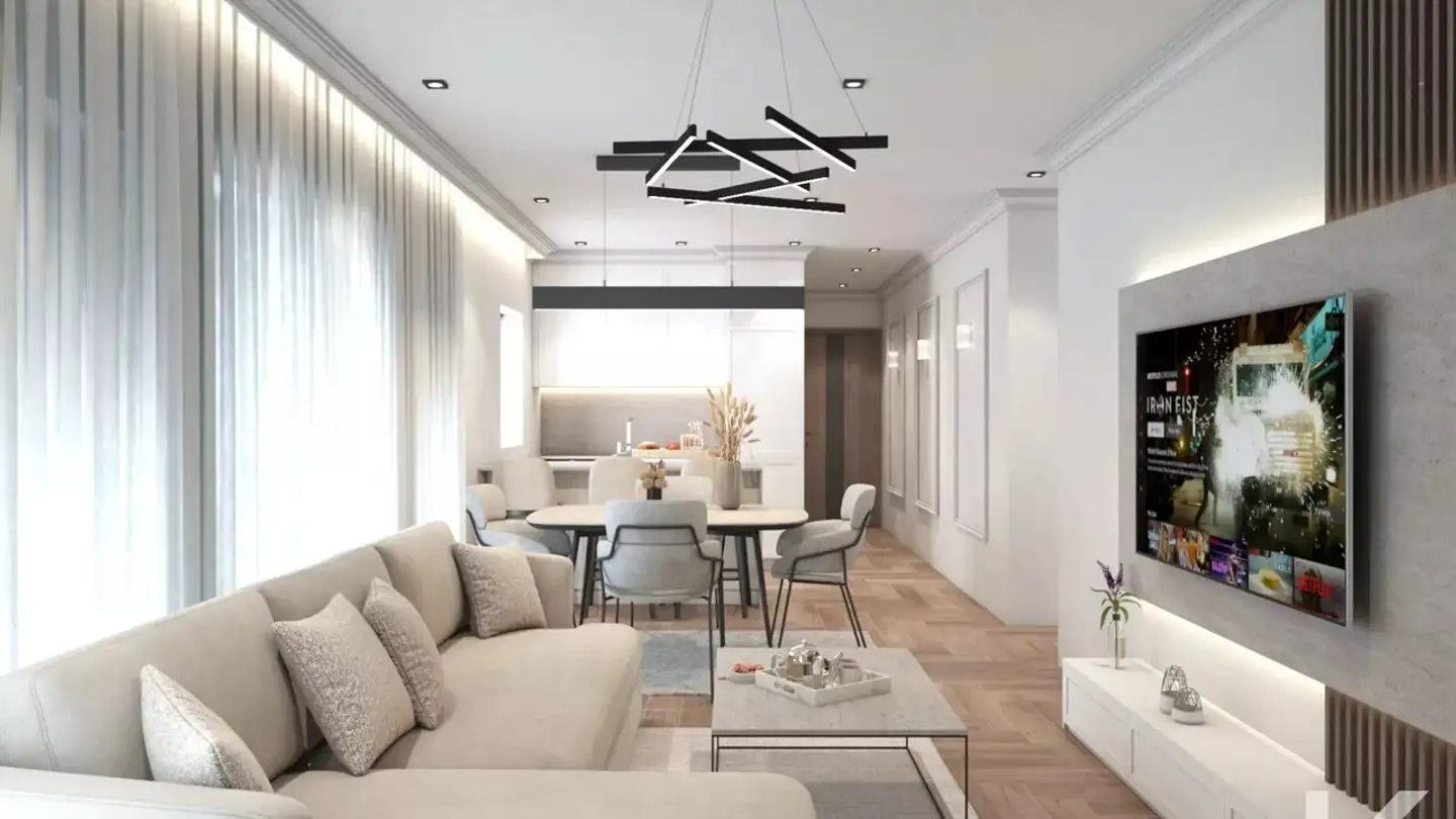 Cave house for sale - 3972 Miège