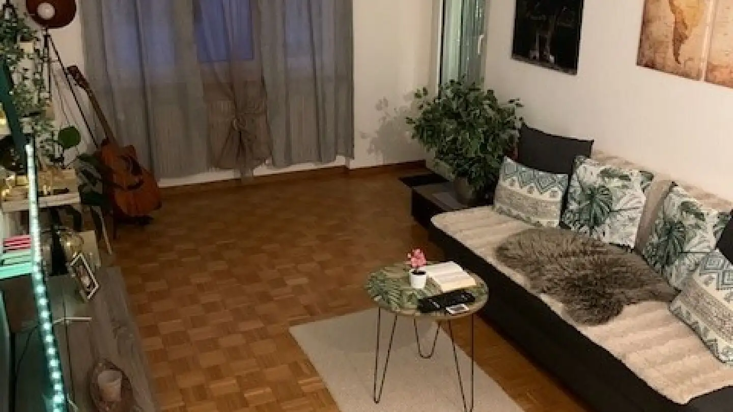 Appartamento in affitto - Kirchgasse 5, 3053 Münchenbuchsee - Foto 2