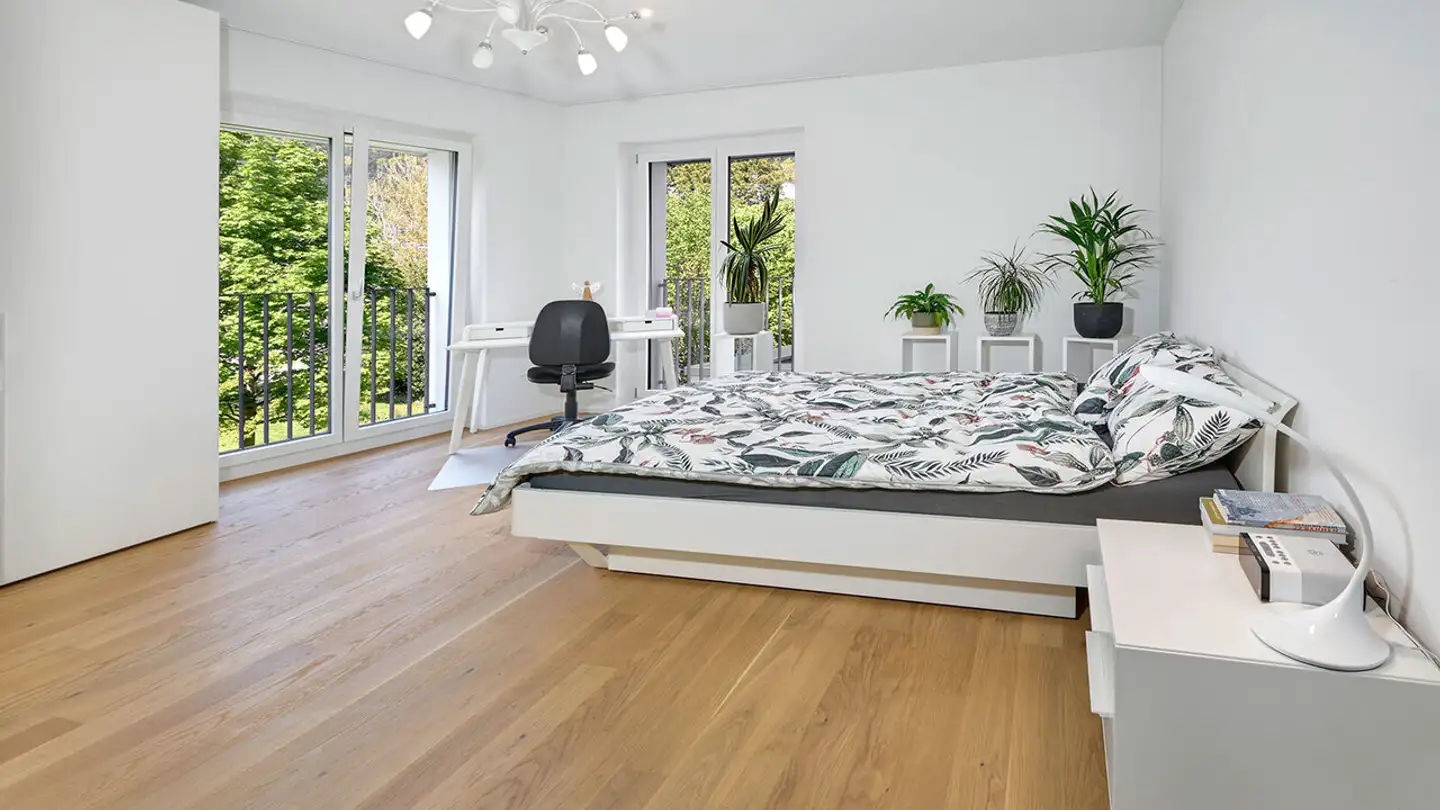 Appartamento in vendita - Winterberg, 6460 Altdorf UR - Foto 4