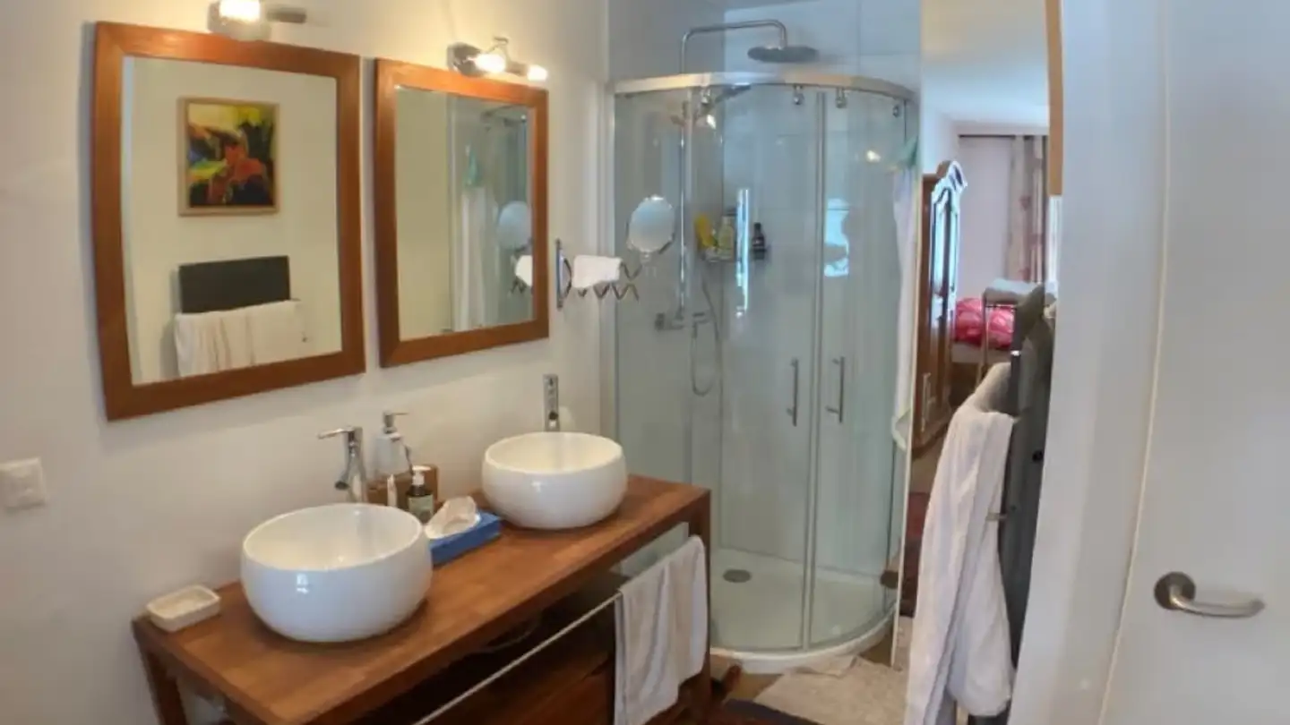 Apartment for rent - Route De La Tour 17, 3963 Crans-Montana - Photo 4