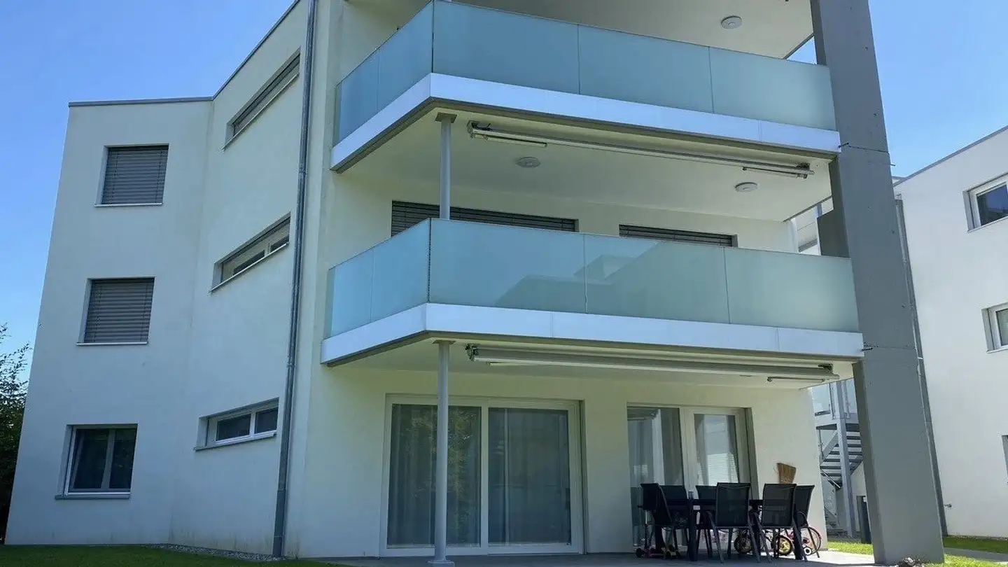 Apartment for rent - Route Des Écoles 8a, 1723 Marly