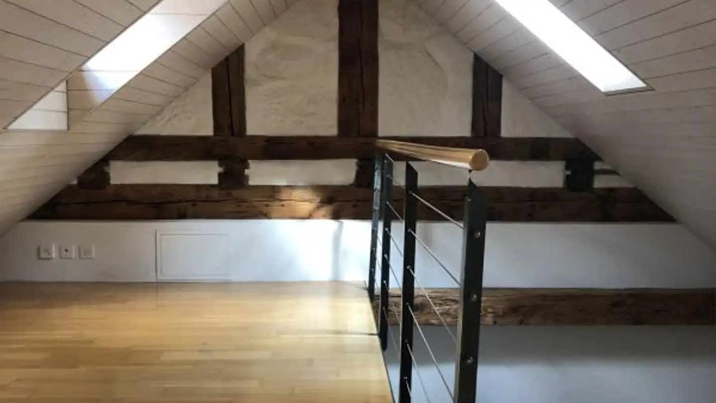 Apartment for rent - Marktgasse 16, 3011 Bern - Photo 2