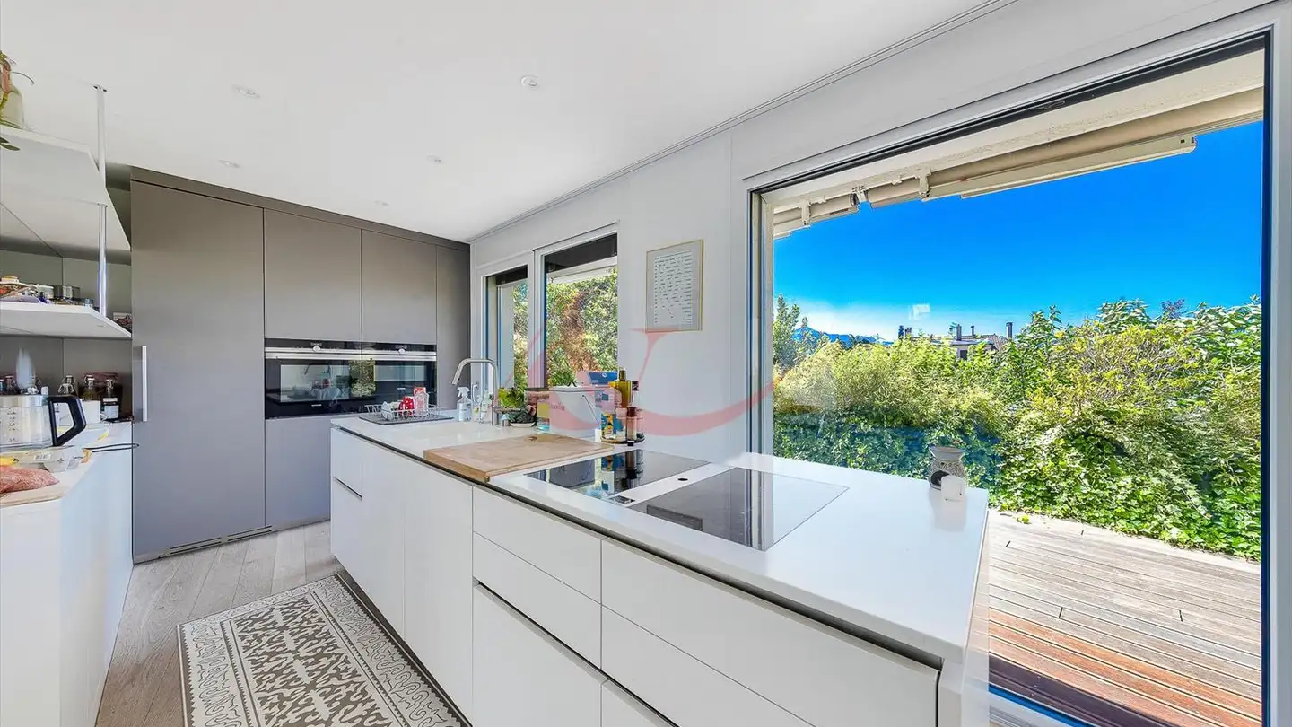 Casa singola in affitto - 1009 Pully - Photo 3