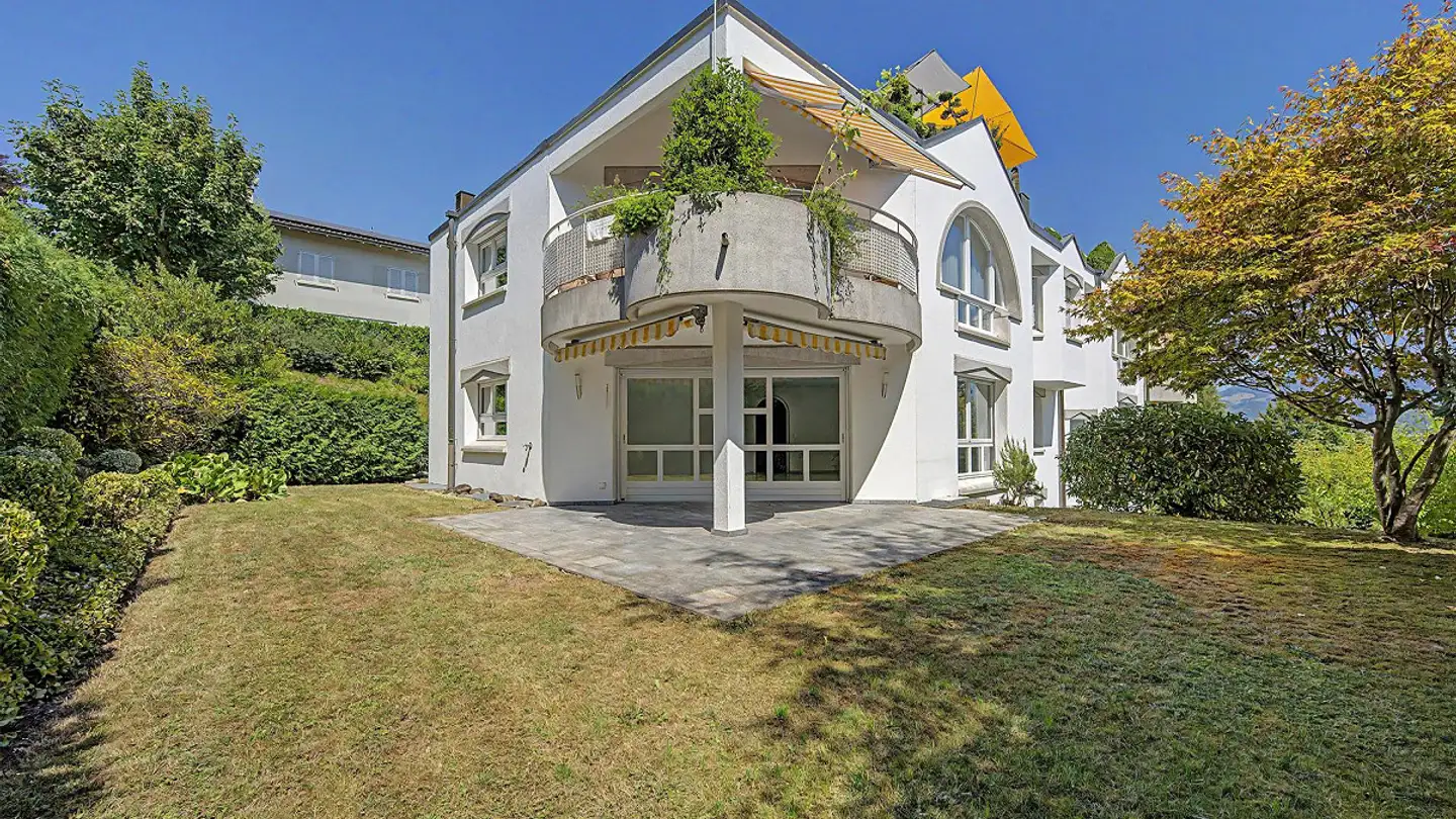 Apartment for sale - 6005 Luzern
