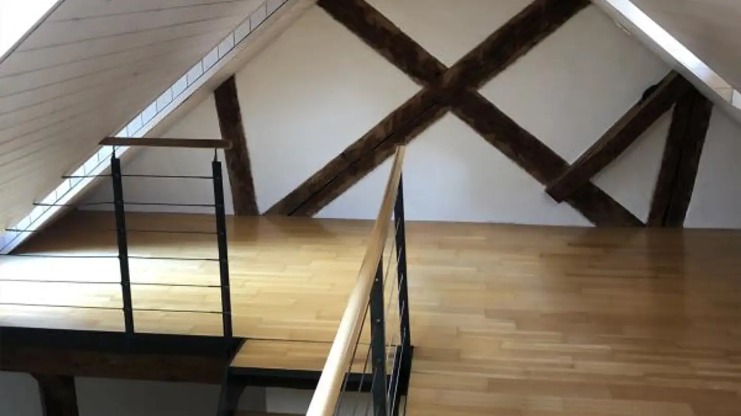 Apartment for rent - Marktgasse 16, 3011 Bern - Photo 4