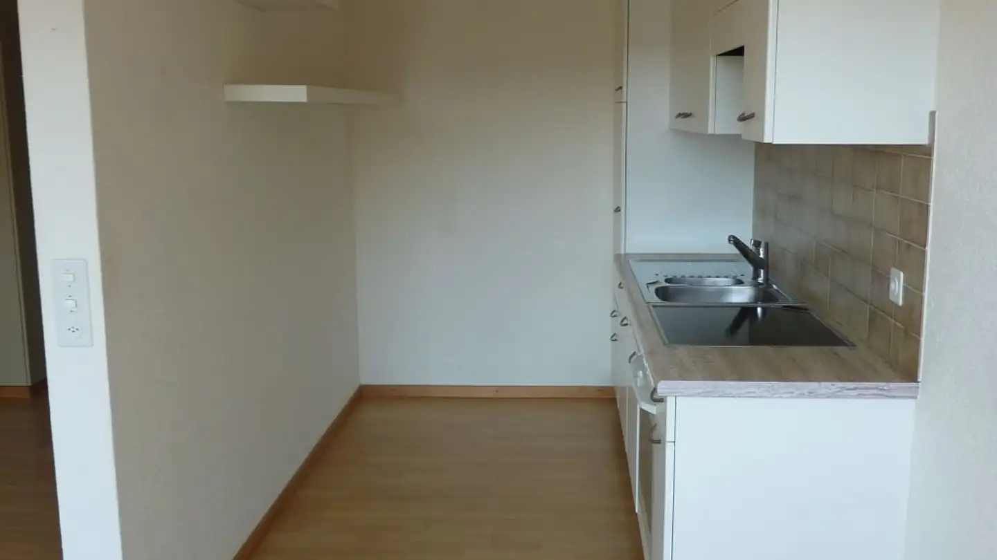 Appartement à louer - Bachacker 3, 4542 Luterbach - Photo 2
