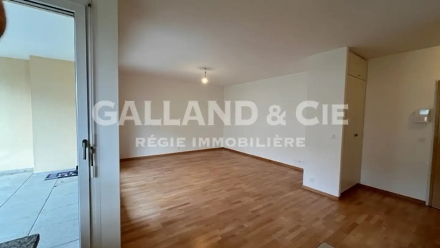 Wohnung mieten - Chemin De La Cure 8, 1008 Prilly - Foto 3