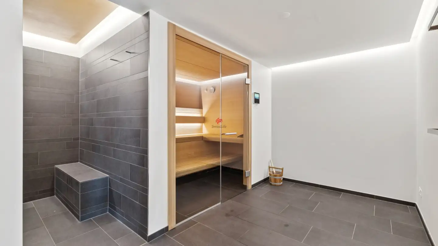 Casa singola in vendita - Am Falter 3, 8966 Oberwil-Lieli - Photo 3