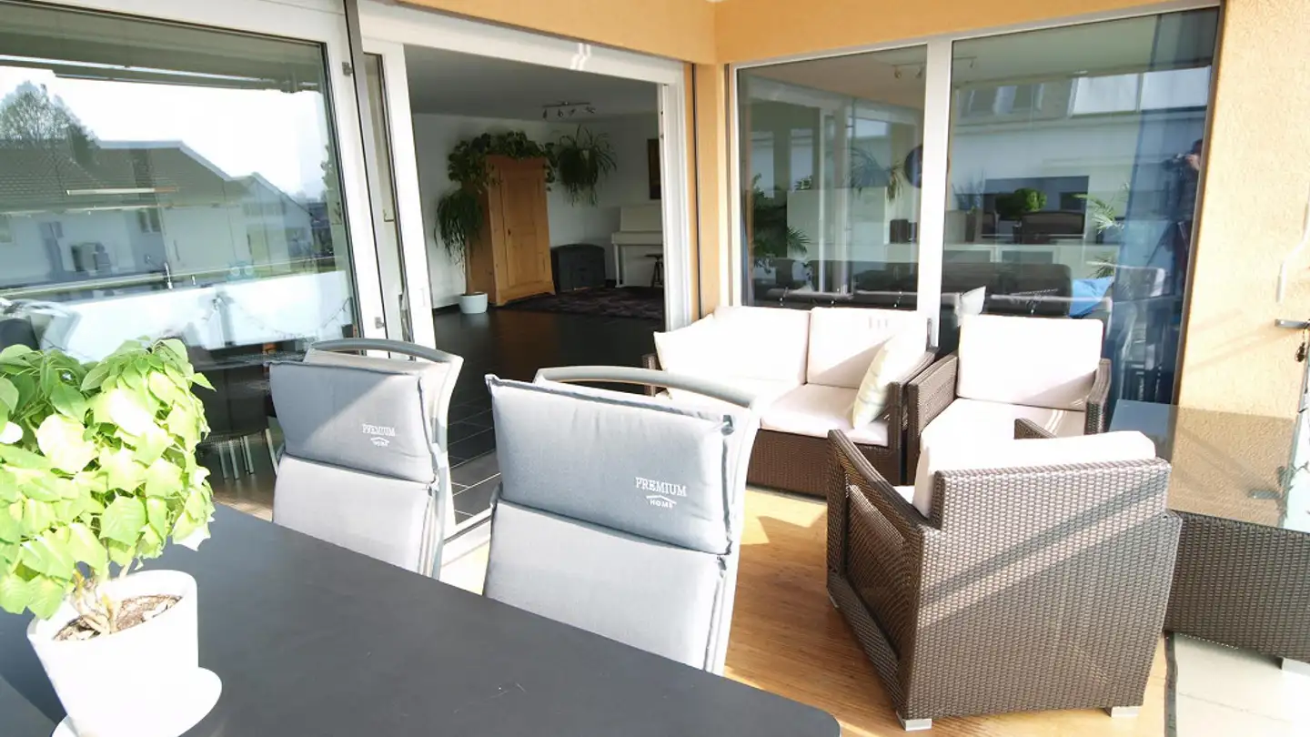 Apartment for sale - 8730 Uznach