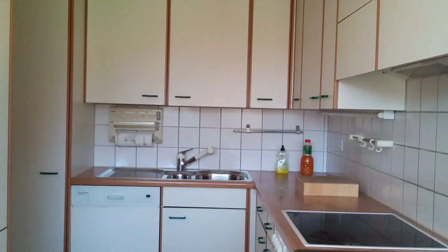 Appartamento in affitto - Rosengasse 25, 7324 Vilters - Foto 2
