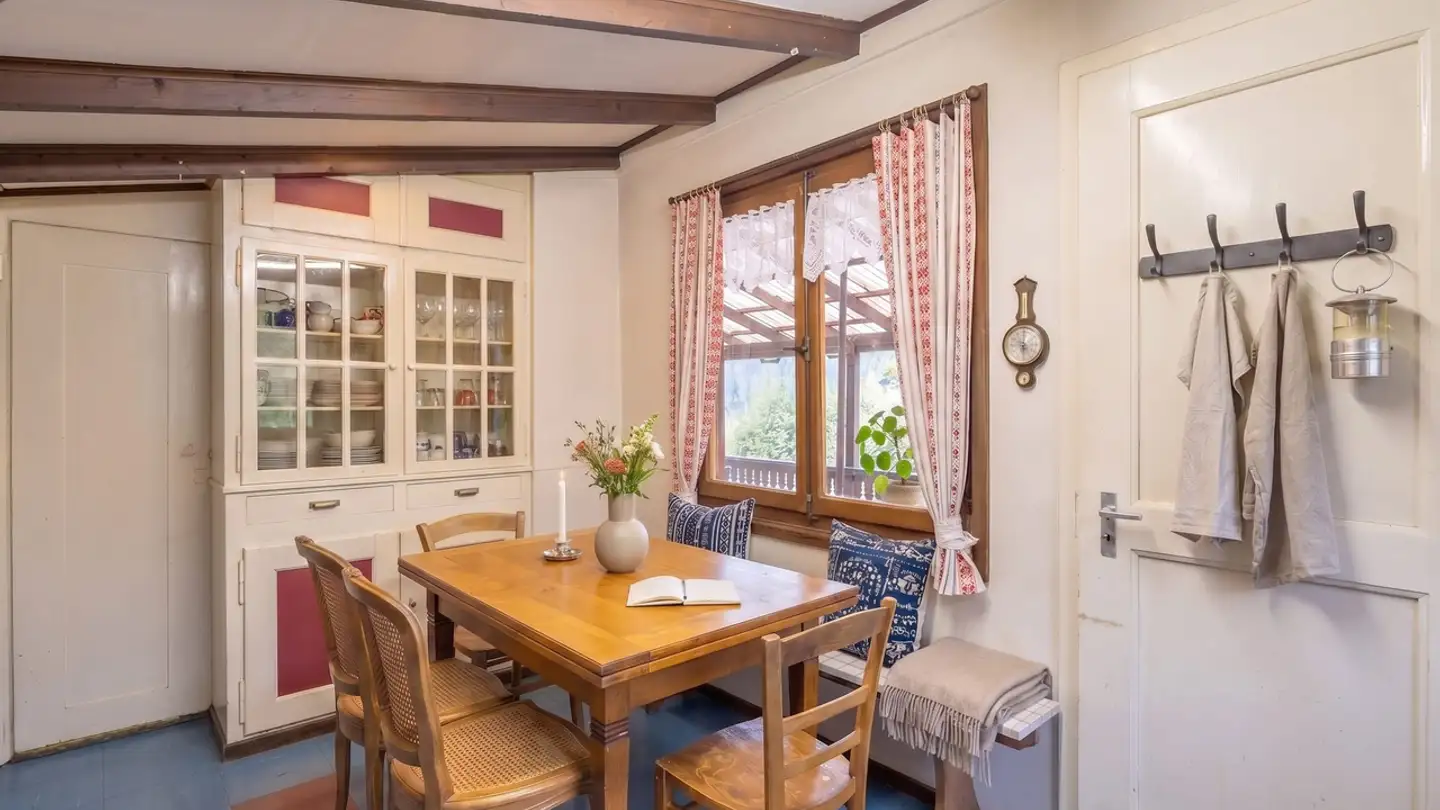 Einfamilienhaus kaufen - Rosell 309, 1737 Plasselb - Foto 3
