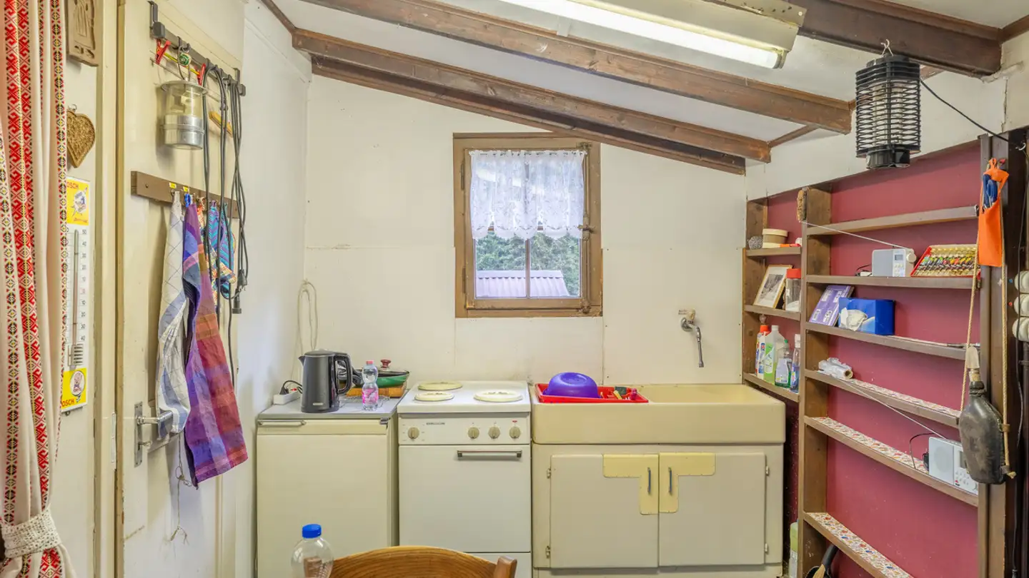 Einfamilienhaus kaufen - Rosell 309, 1737 Plasselb - Foto 4