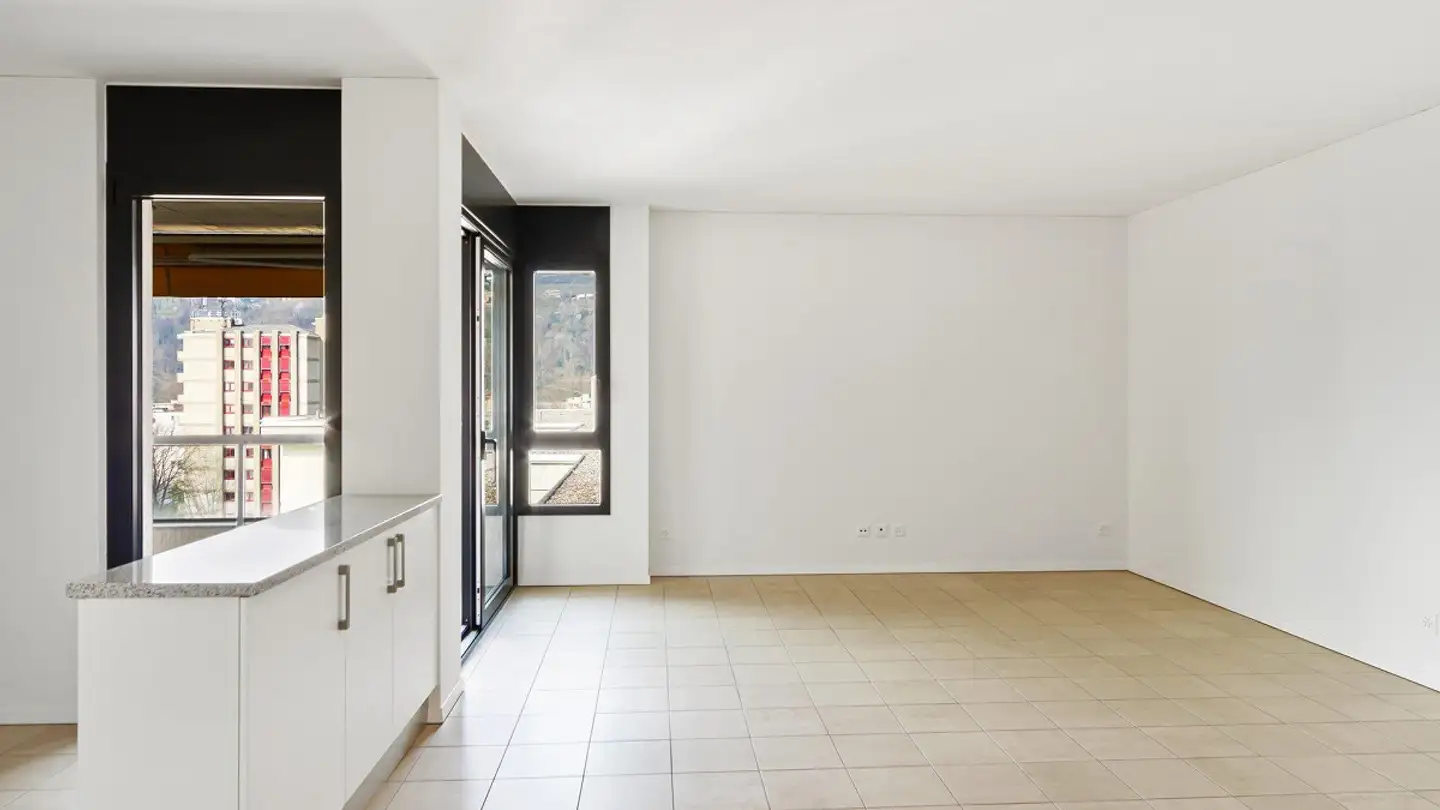 Appartamento in affitto - Via Alla Bozzoreda 37, 6963 Pregassona - Photo 2