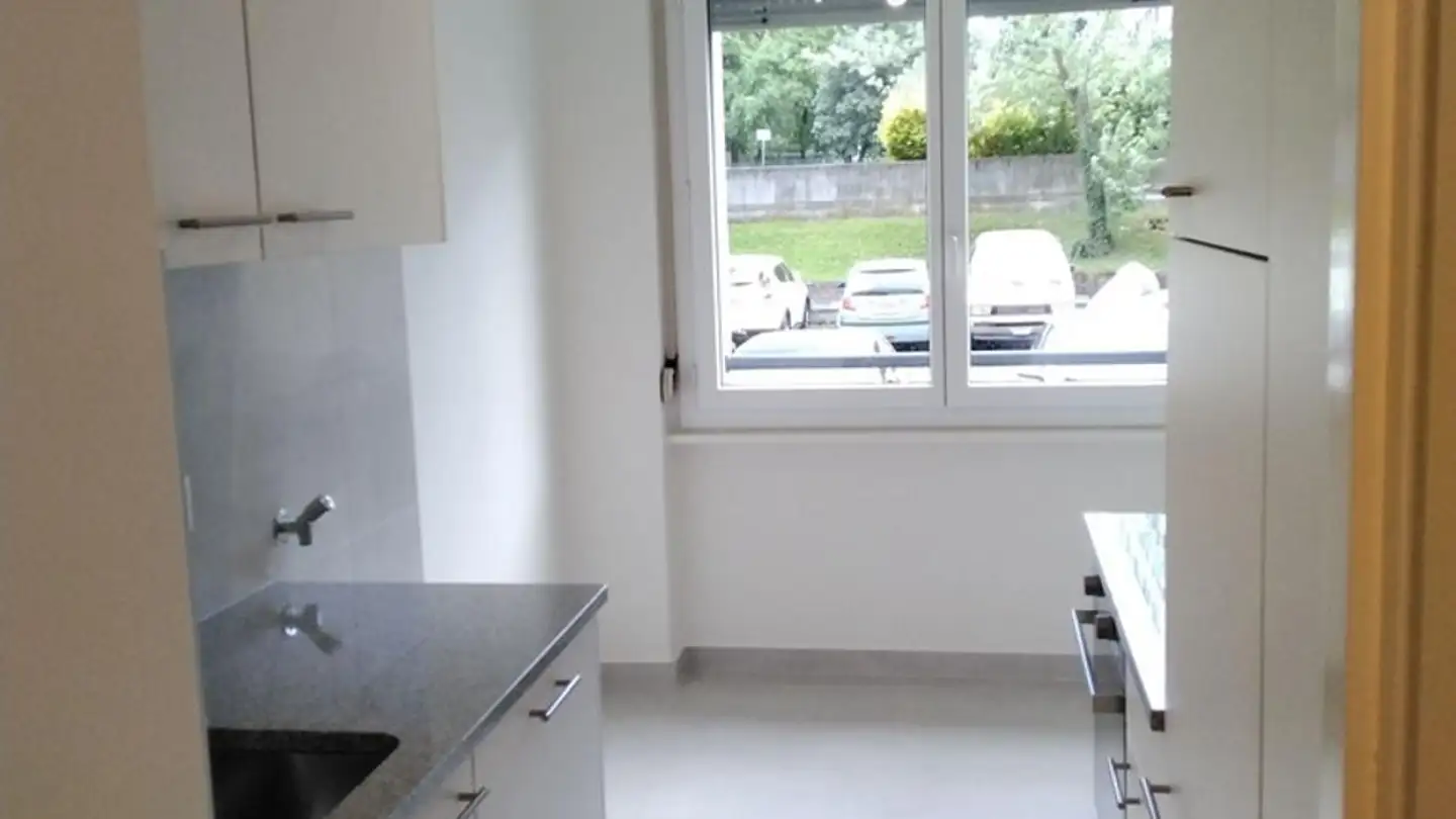 Appartamento in affitto - Avenue Des Grandes-Communes 23, 1213 Onex - Foto 2