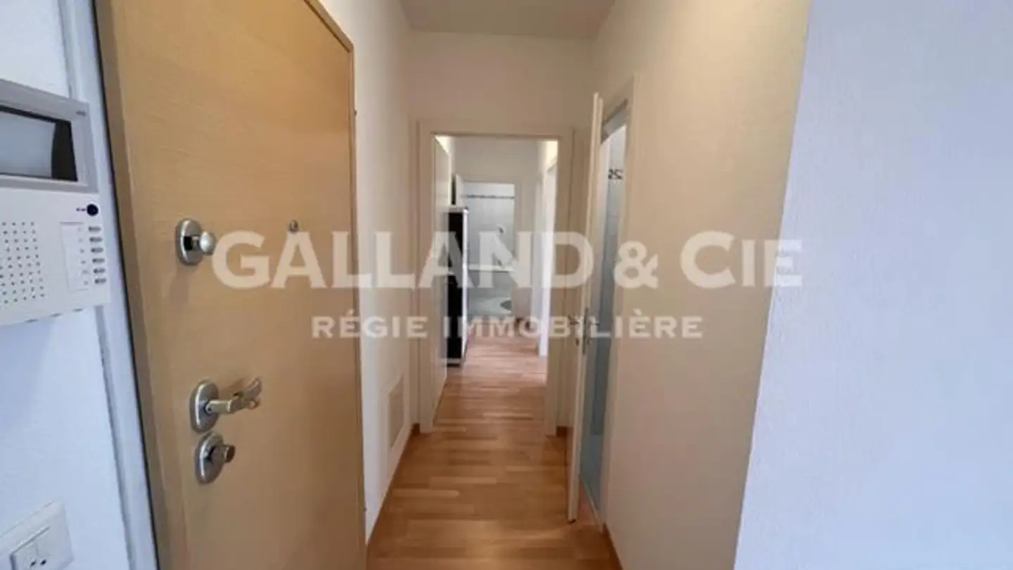 Wohnung mieten - Chemin De La Cure 8, 1008 Prilly - Foto 4