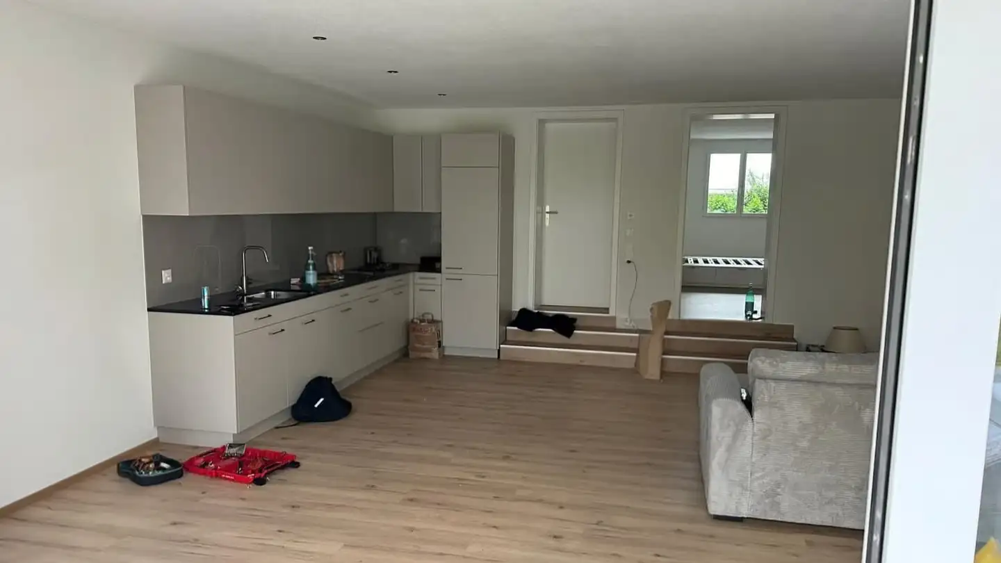 Apartment for rent - 6206 Neuenkirch - Photo 3