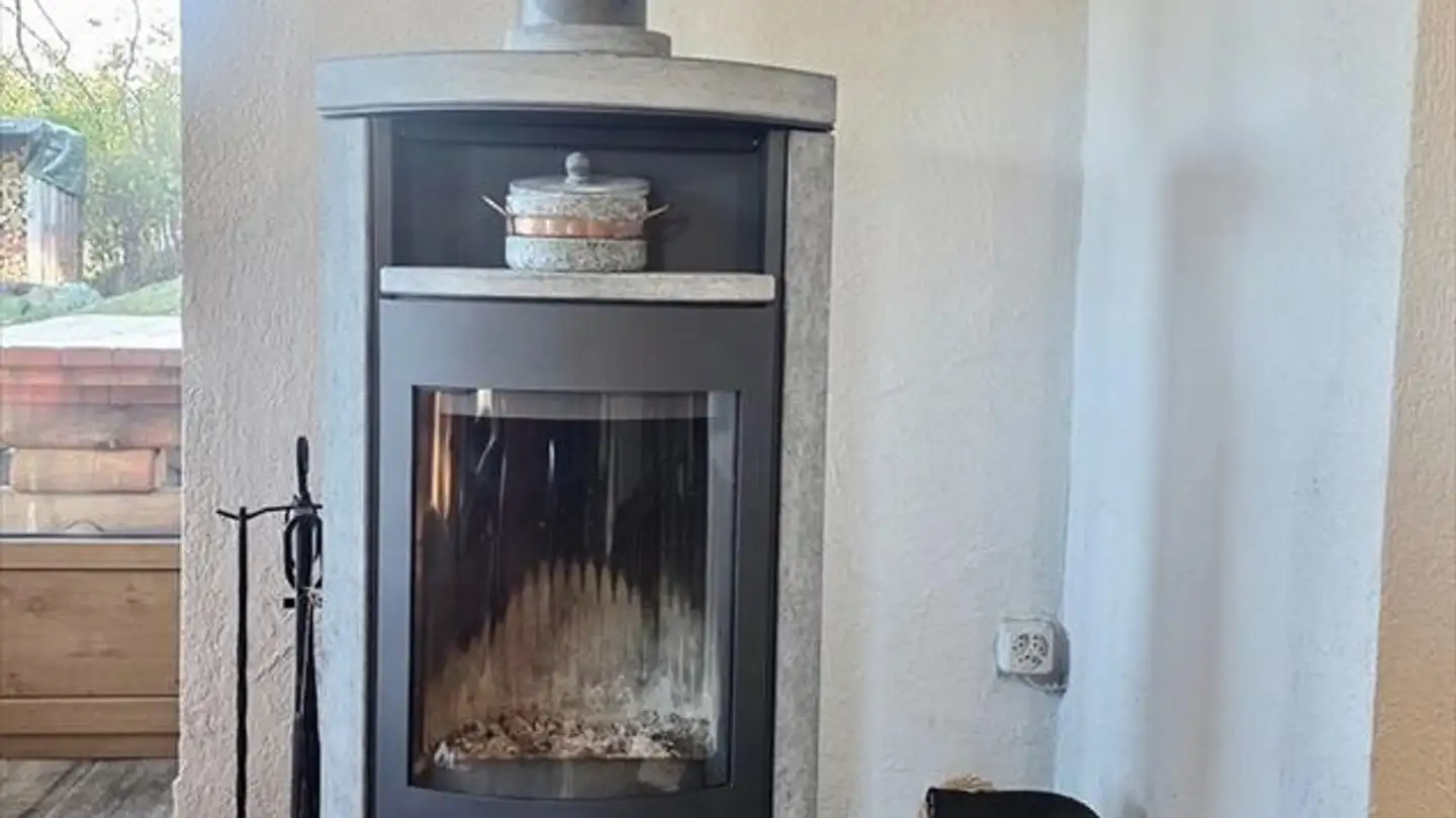 Einfamilienhaus kaufen - 1966 St-Romain (Ayent) - Foto 4