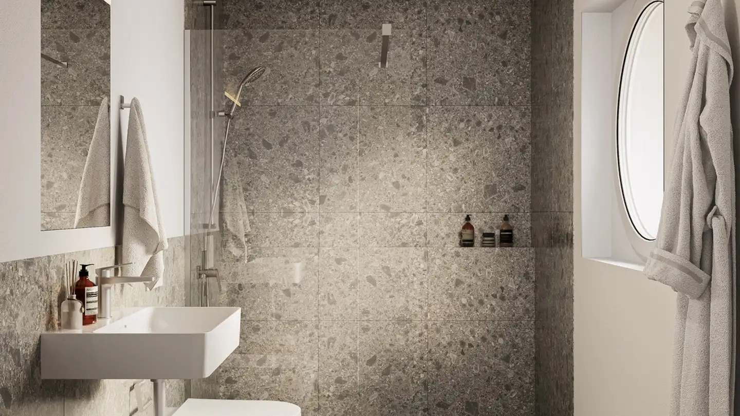 Apartment for rent - Rautistrasse 116, 8048 Zürich - Photo 4