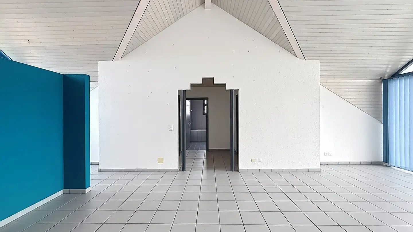 Appartement à louer - Les Essertons, 1541 Sévaz - Photo 3