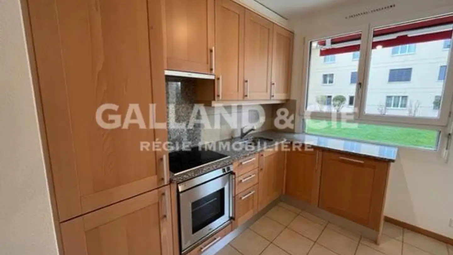 Wohnung mieten - Chemin De La Cure 8, 1008 Prilly - Foto 2
