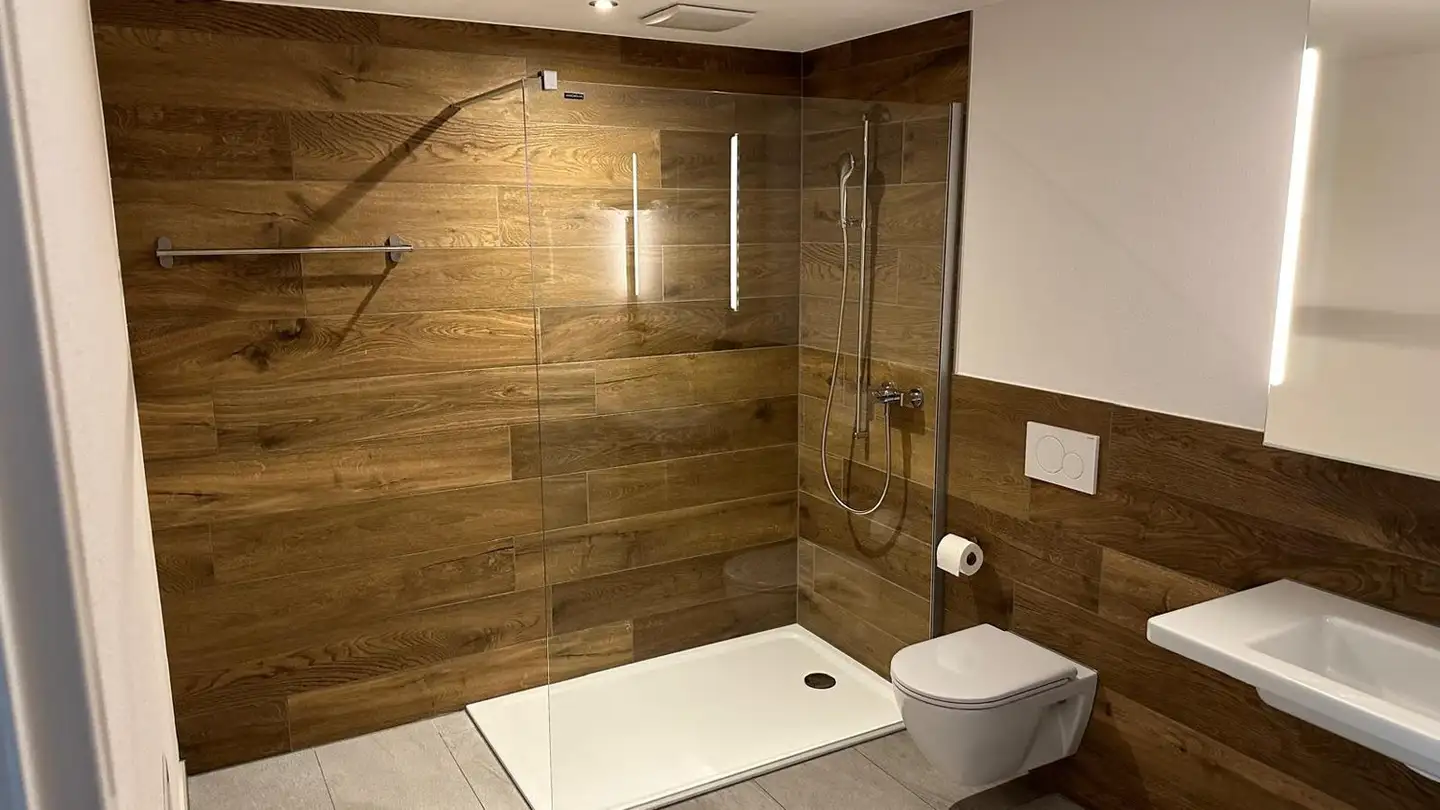 Wohnung mieten - 6206 Neuenkirch - Foto 4