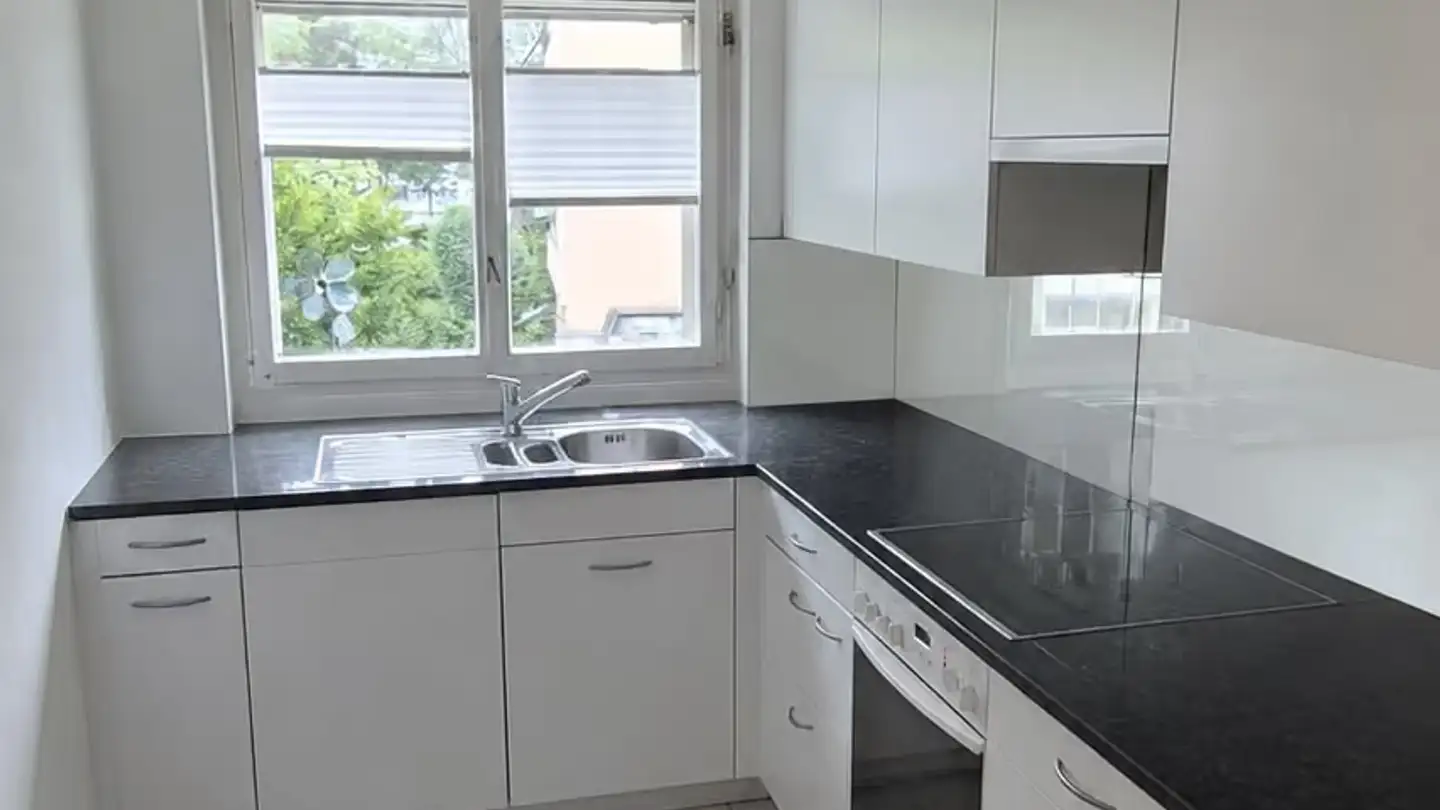 Wohnung mieten - Schaufelbergerstrasse 65, 8055 Zürich