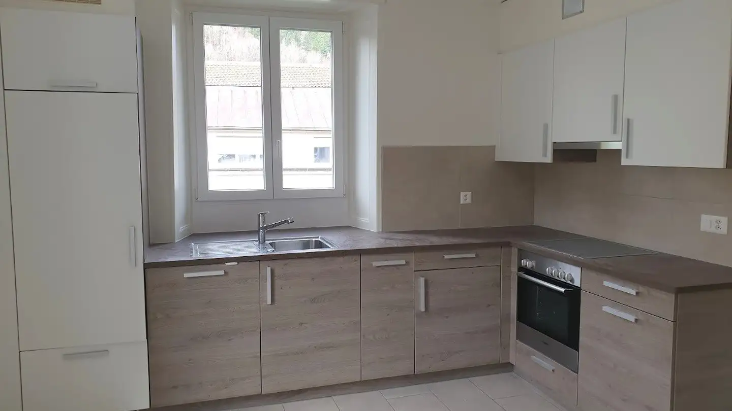 Appartement à louer - Rue de l'Industrie 10, 2114 Fleurier - Photo 2