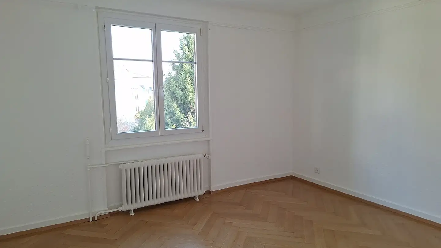 Appartamento in affitto - Chemin Des Noisetiers 13, 1004 Lausanne - Foto 4