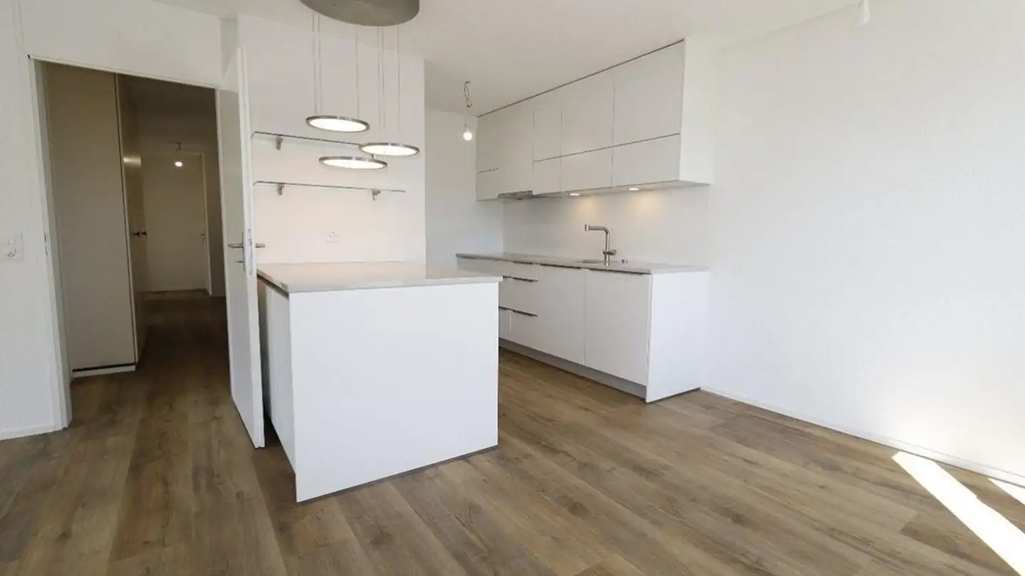 Appartamento in affitto - Staffelackerstrasse 23, 8953 Dietikon - Foto 2