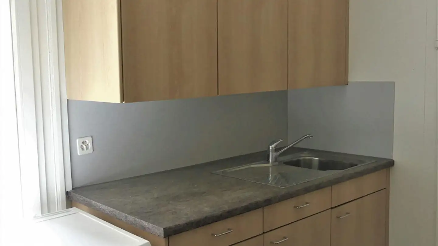 Apartment for rent - Rorschacher Strasse 33a, 9000 St. Gallen - Photo 2