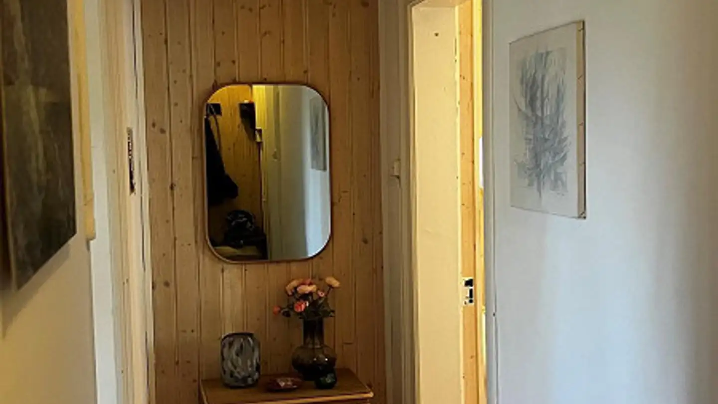 Apartment for rent - Rorschacher Strasse 33a, 9000 St. Gallen - Photo 4