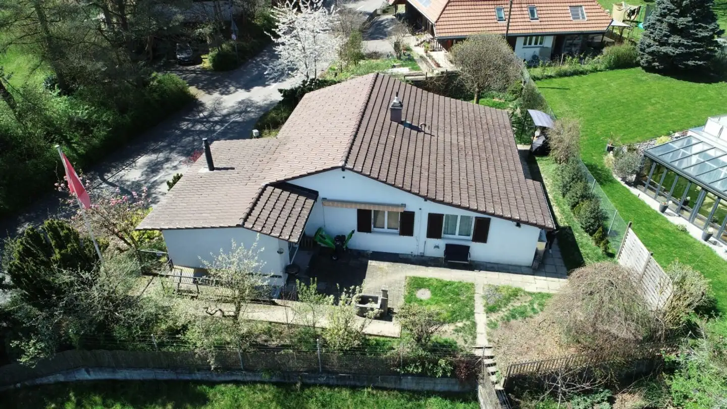 Maison individuelle à vendre - Dorfstrasse 14, 4571 Lüterkofen - Photo 2