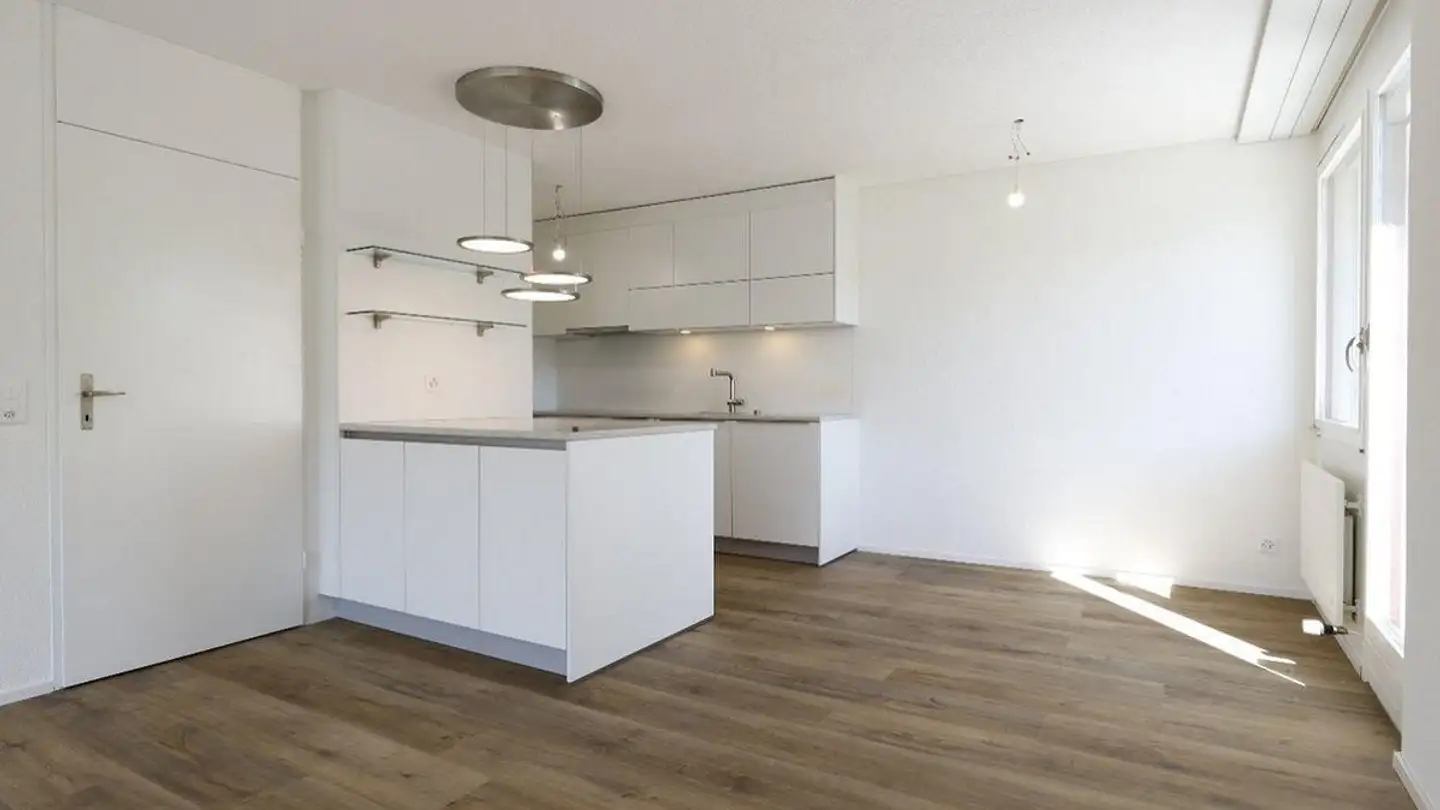 Appartamento in affitto - Staffelackerstrasse 23, 8953 Dietikon - Foto 3