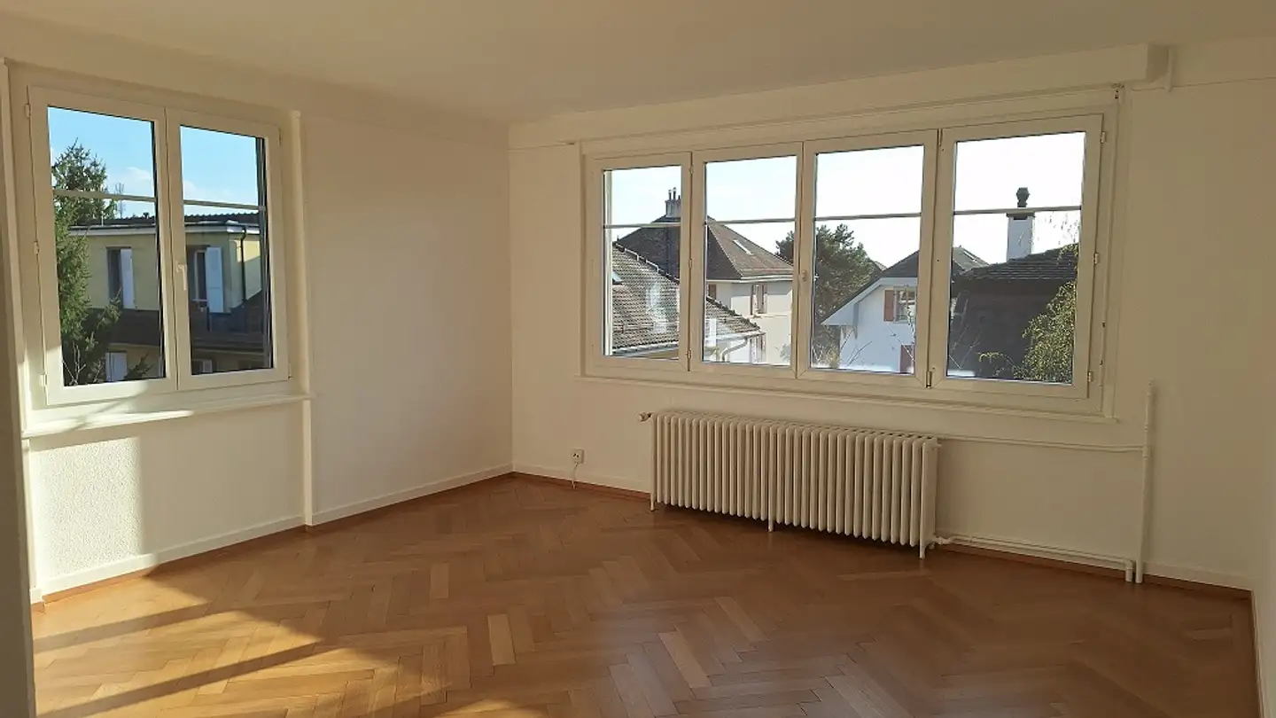 Appartamento in affitto - Chemin Des Noisetiers 13, 1004 Lausanne - Foto 3