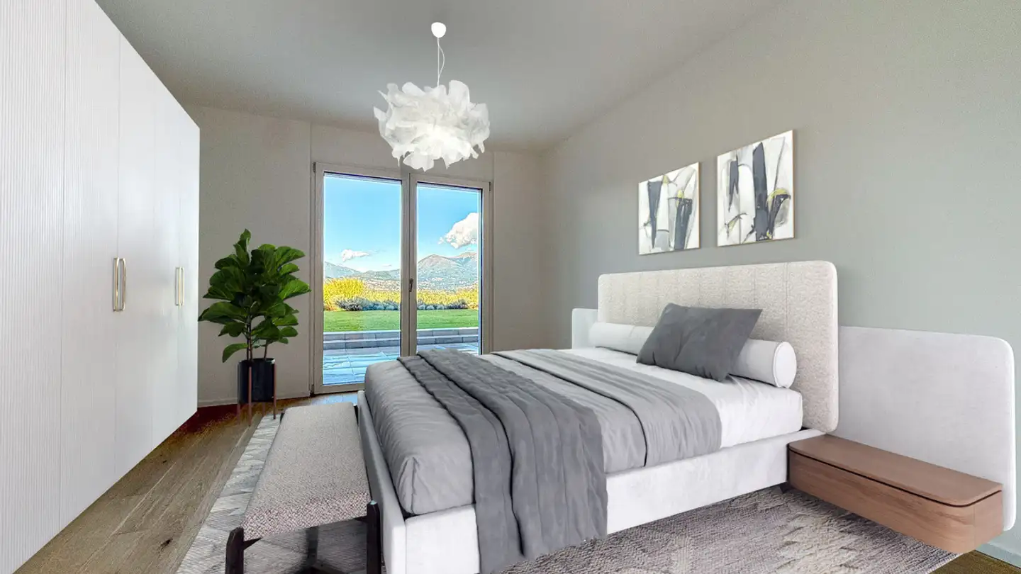 Appartamento in vendita - 6900 Paradiso - Photo 4