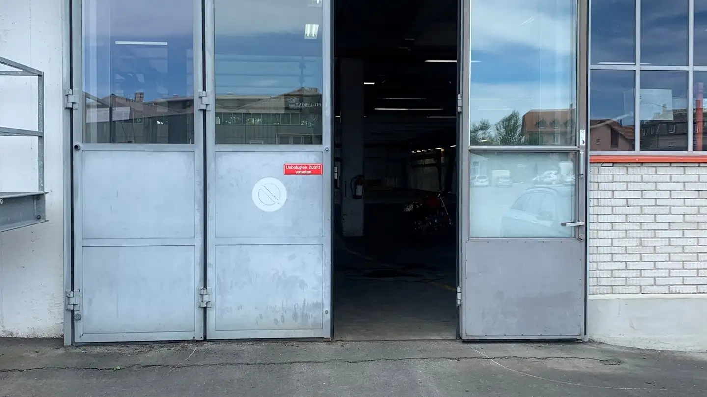 Spazio di archiviazione in affitto - Textilstrasse 5, 9320 Arbon - Photo 3