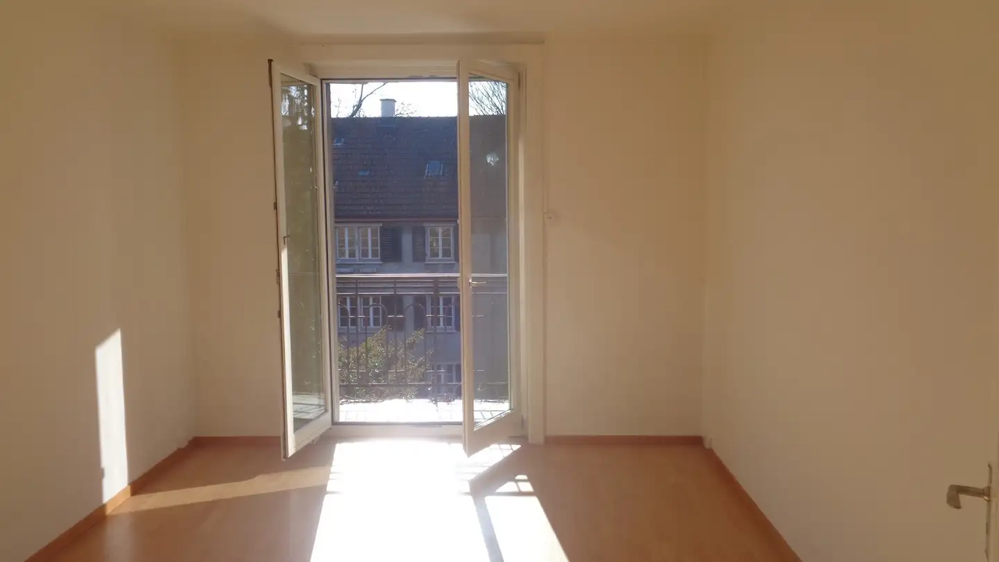 Appartement à louer - 8037 Zürich - Photo 2