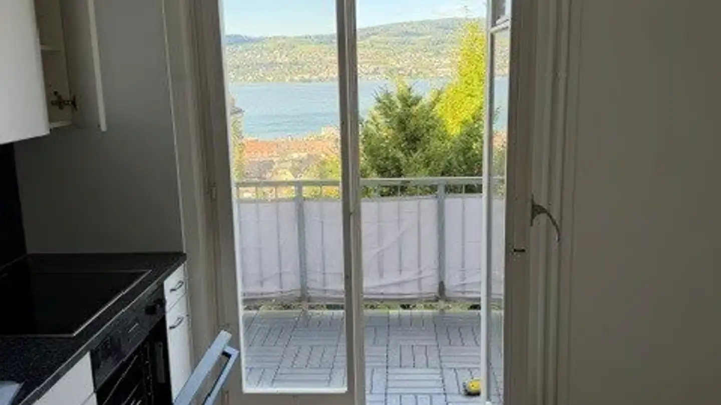 Wohnung mieten - Haldenweg 6, 8810 Horgen - Foto 2