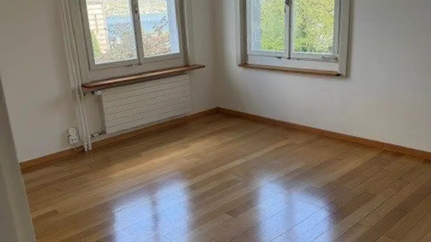 Wohnung mieten - Haldenweg 6, 8810 Horgen - Foto 4