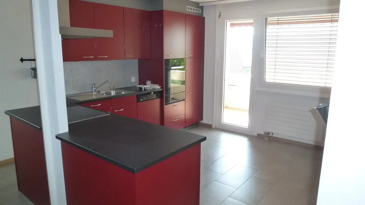 Appartamento in affitto - 2520 La Neuveville