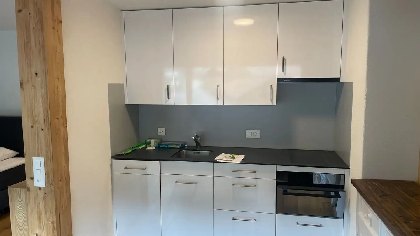 Wohnung mieten - Allmendstrasse, 3770 Zweisimmen - Foto 2