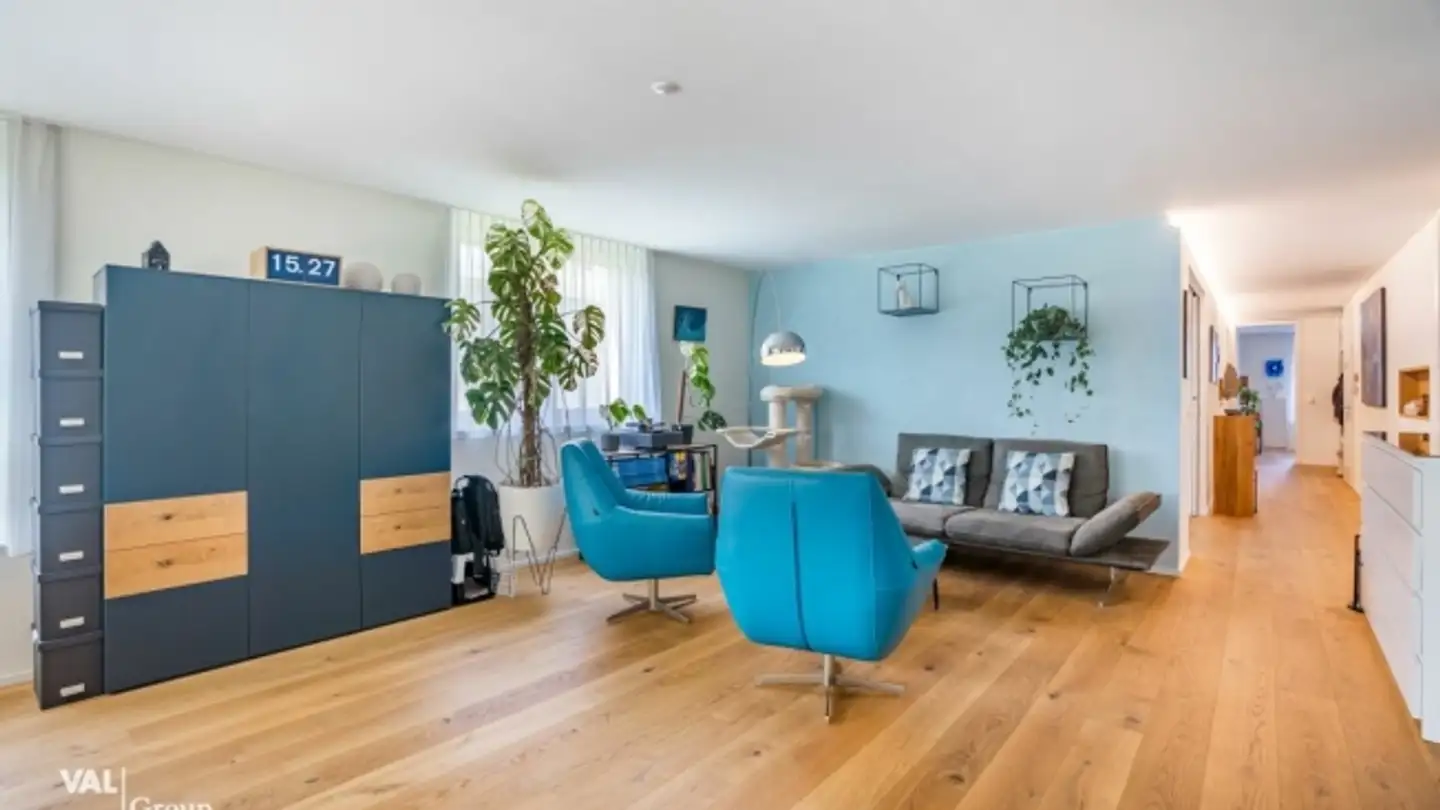 Wohnung kaufen - 3902 Glis - Foto 2