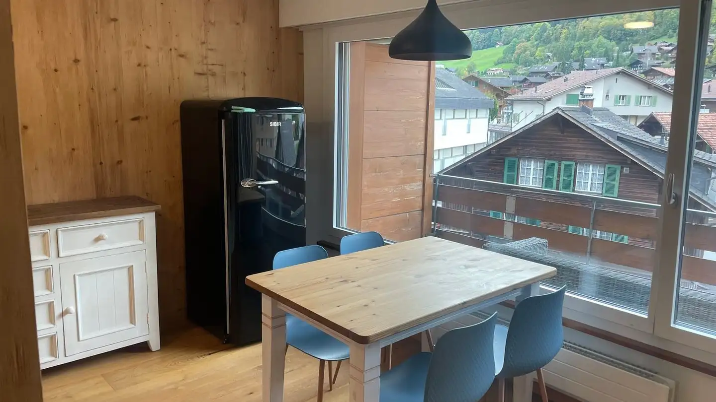 Wohnung mieten - Allmendstrasse, 3770 Zweisimmen - Foto 4