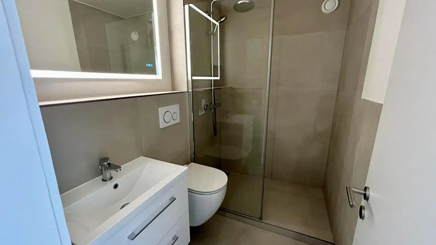 Apartment for sale - 9500 Wil SG